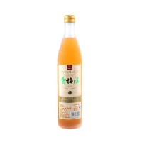 青梅酒12度500ml
