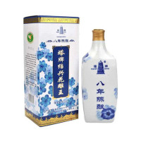 塔牌八年陈酿绍兴花雕王14度500ml