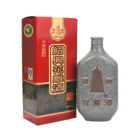 塔牌十年陈碎瓷花雕酒15度500ml