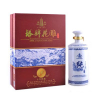 塔牌十年陈花雕纯绍兴酒14度500ml