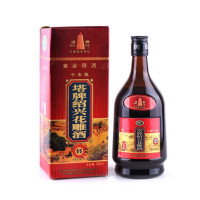 塔牌十年陈绍兴花雕酒14度680ml