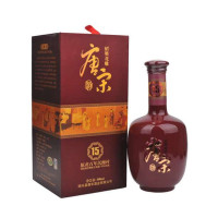唐宋新品十五年花雕500ml