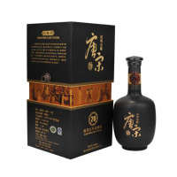 唐宋新品二十年花雕500ml