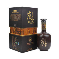 唐宋新品三十年花雕500ml
