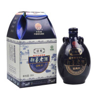 即墨老酒清爽型蓝典20 12度500ml