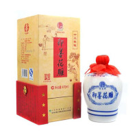 即墨花雕十二年陈15度470ml