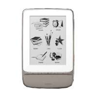 摩托罗拉SMP电子书EM1