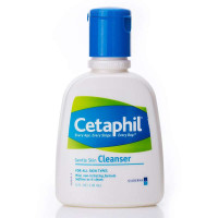 丝塔芙洁面乳118ml