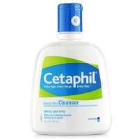 丝塔芙洁面乳237ml