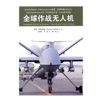 全球作战无人机