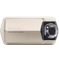 卡西欧数码相机TR150GD(金色)