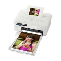 佳能喷墨打印机腾彩PIXMA CP800