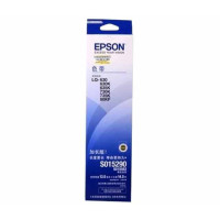 爱普生(Epson)LQ630K 黑色色带 C13S015583(适用LQ-630K 635K 730K)