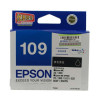 爱普生(Epson)T1091 黑色墨盒 C13T109180(适用ME30/300/360/510/600F/650FN/700FW)
