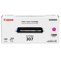 佳能 (Canon) 红色硒鼓 Cartridge 307M