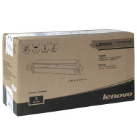 联想(Lenovo)LD1060黑色硒鼓(适用于LJ6000/LJ6100)