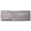联想(Lenovo)LT2020黑色墨粉盒(适用于LJ2000/M3120/M7120)
