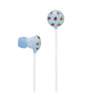 BUFFALO耳机BSEP12BL蓝色