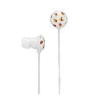 BUFFALO耳机BSEP12WH白色