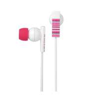 BUFFALO耳机BSEP14PK粉色