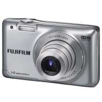 富士 数码相机 JX540 银色