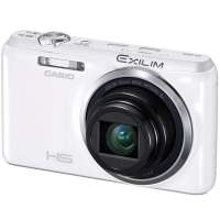 卡西欧 数码相机 ZR20 (白)