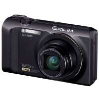 卡西欧数码相机ZR200(黑)