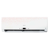 海信空调KFR-26GW/EF11S3
