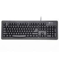 金河田防水键盘K10