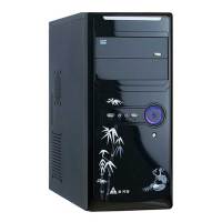 金河田睿霸系列8510B+金河田360P4(230W)