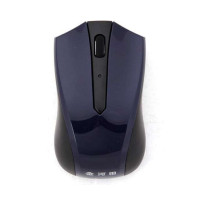 金河田无线鼠标B1