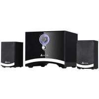 金河田有源音箱G7II