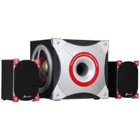 金河田有源音箱G8310至尊版