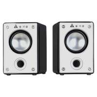 金河田有源音箱N1