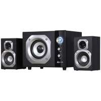 金河田有源音箱S100