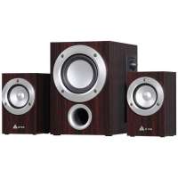 金河田有源音箱S1时尚版