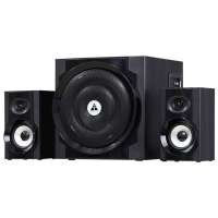 金河田有源音箱S300