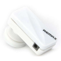 睿量(REMAX) 蓝牙耳机 单耳 S1 白色