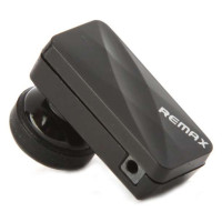 睿量(REMAX) 蓝牙耳机 单耳 S1 黑色