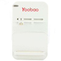 羽博(Yoobao)智能充电器 YB-007