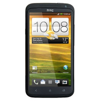 HTC 手机 s720e (睿丽黑)