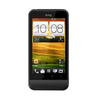 HTC 手机 T320e (炫酷黑)