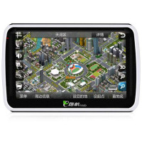 e路航GPS导航仪 980N