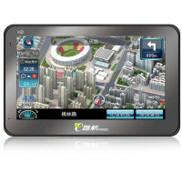 e路航GPS导航仪 LH700