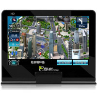 e路航GPS导航仪 v500