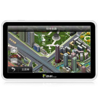 E路航GPS导航 X20(4G)