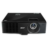 宏碁(ACER) 家庭视频投影机  D303  双3D