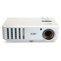 宏碁(ACER)家用型投影机 E130D 3D/HDMI