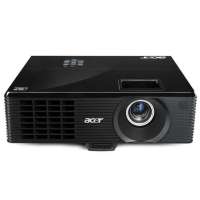 宏碁 (Acer) 商务投影机 X1220H 3D