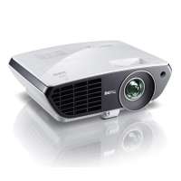 明基 (BenQ) 娱乐投影机 W710ST